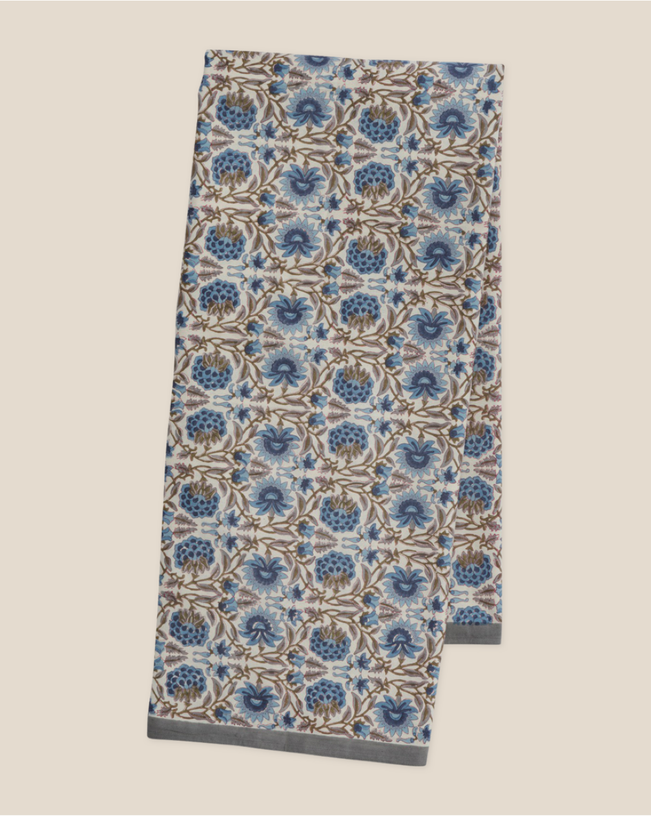 Tafelkleed Deoli Topaz, 150 x 250cm