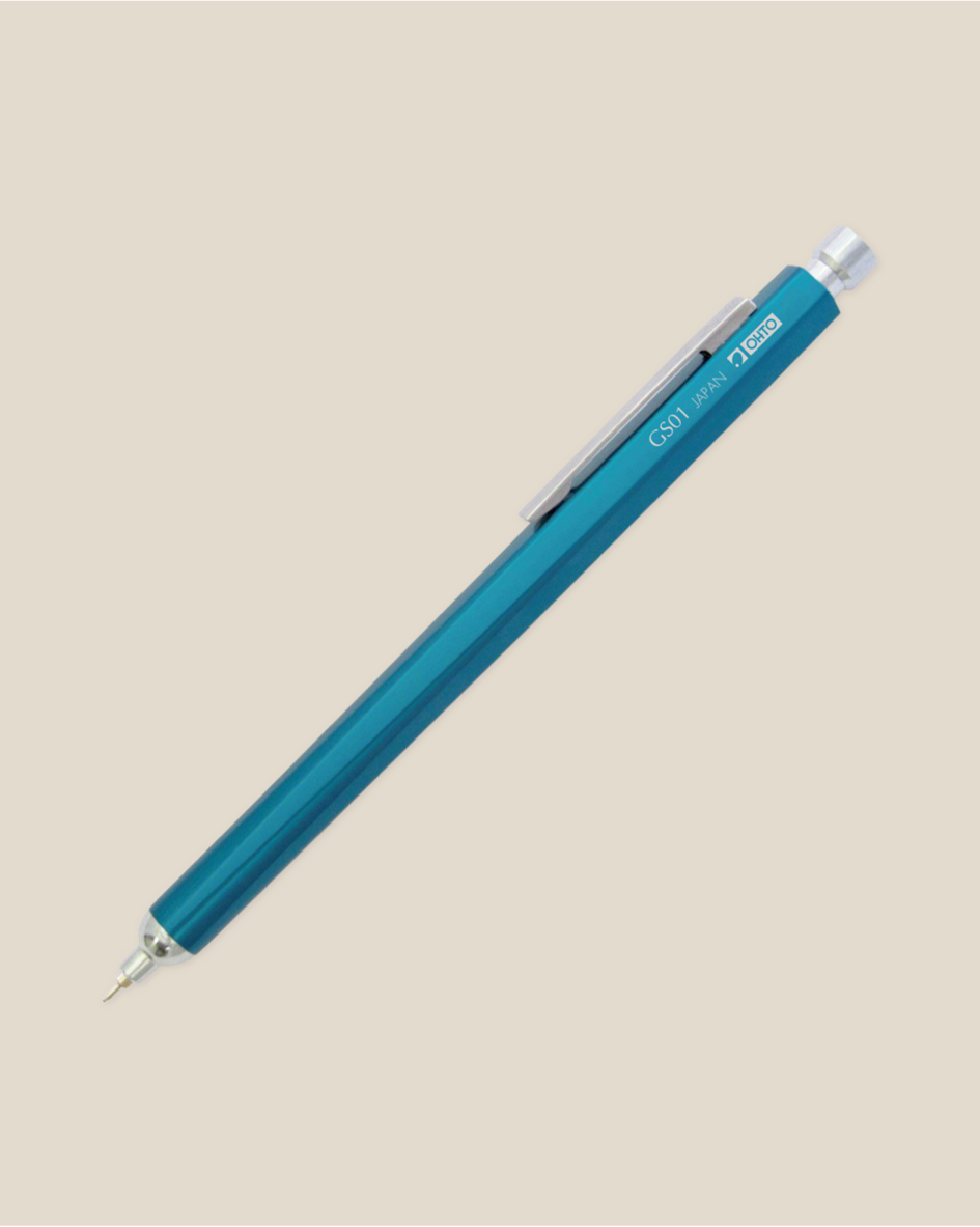 Horizon Needle Point GS01-S7 - Blauw
