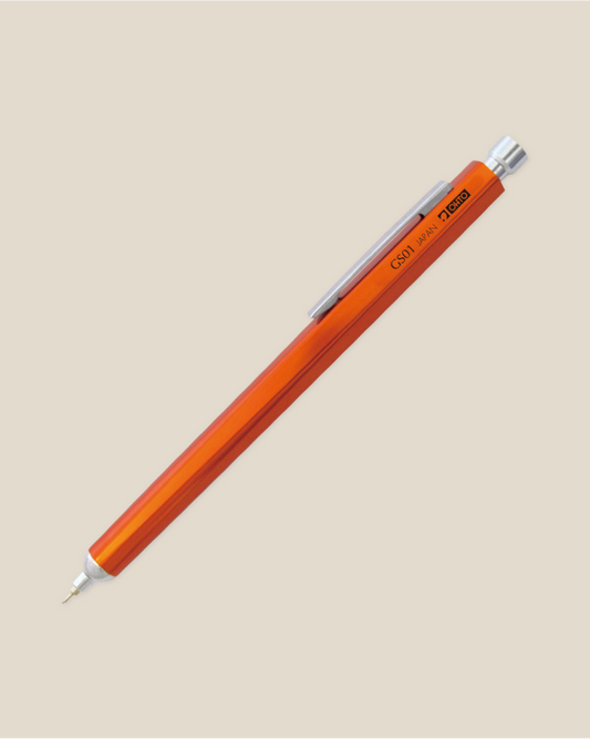 Horizon Needle Point GS01-S7 - Oranje